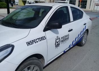 Inspectores reforzarán rodines a comercios