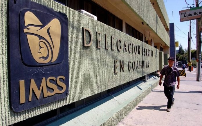 IMSS Coahuila brindará atención a pacientes COVID de NL