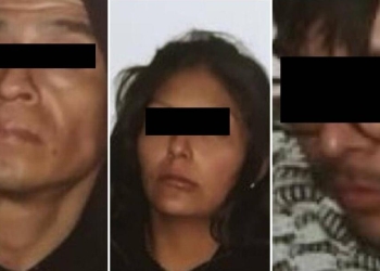 Liberan a distribuidores de droga y les aplica medida cautelar