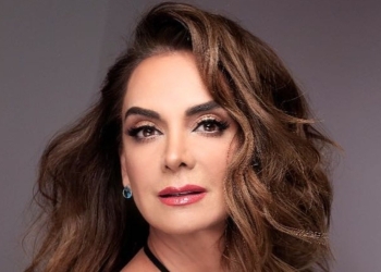 Lupita Jones podría buscar gubernatura de Baja California