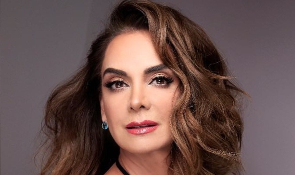Lupita Jones podría buscar gubernatura de Baja California