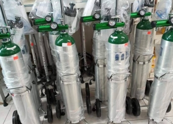 Incremento en el precio del oxígeno medicinal es inmoral: López-Gatell