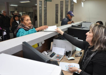 Responde ciudadanía con el pago del predial