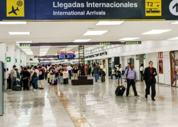 México deporta a pareja gay de Jamaica que buscaba asilo por violencia