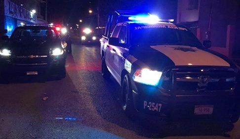 Se estanca investigación de ataque a policía en Nava