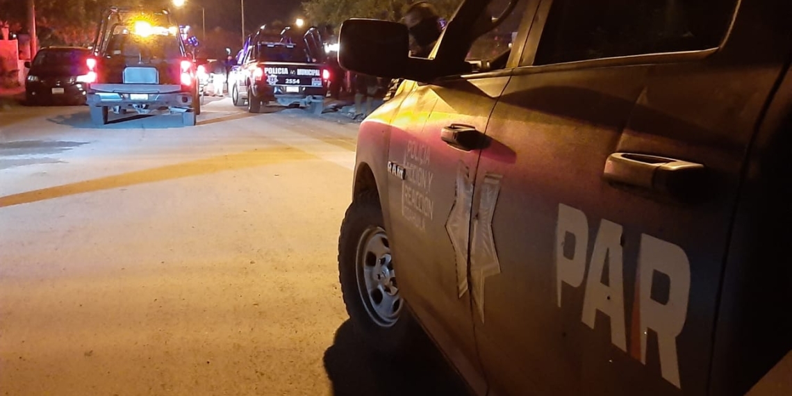 FGE desmiente asalto a taxista