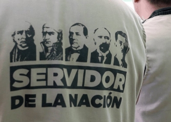 Participación de servidores de la nación en vacunación pone vidas en riesgo: Alianza Federalista