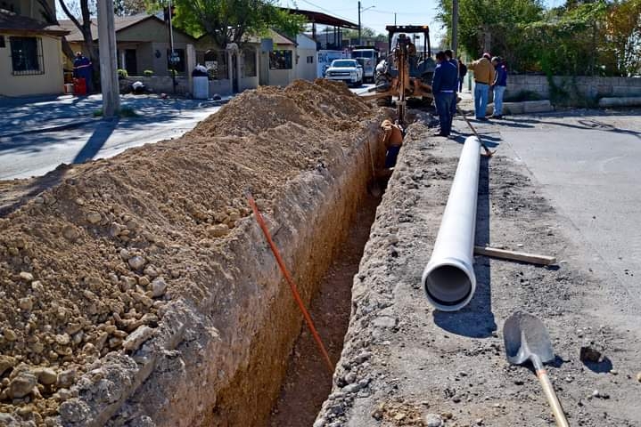 Implementan nuevos proyectos para mejor el servicio de agua potable