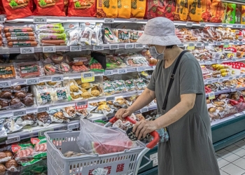 China asegura que el coronavirus se encontró en muchas partes en otoño de 2019