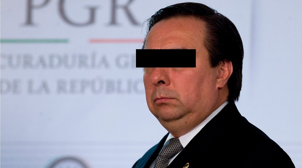 Tomás Zerón busca asilo en Israel tras acusaciones por Caso Ayotzinapa