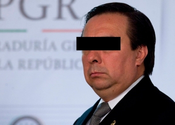 Tomás Zerón busca asilo en Israel tras acusaciones por Caso Ayotzinapa