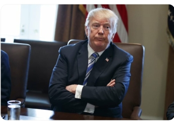 Trump, primer mandatario en la historia de EU en enfrentar dos juicios políticos