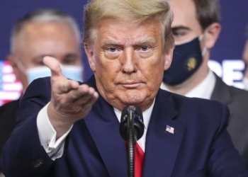 Trump reconoce triunfo de Biden: ‘nuevo gobierno arrancará el 20 de enero’