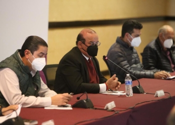 Instan a continuar con  las medidas sanitarias