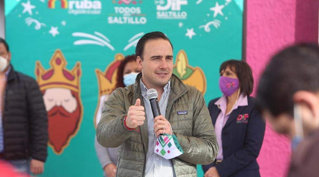 Inaugura un nuevo centro comunitario