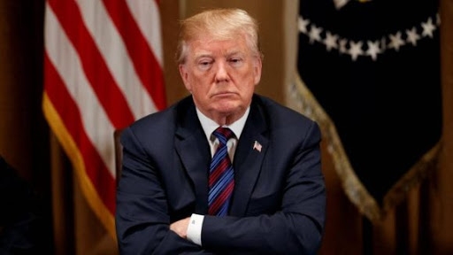 20 de enero posible fecha para juicio a Trump