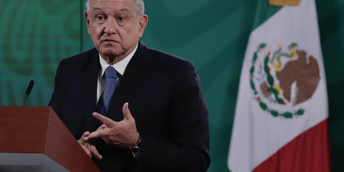 Morena aprobaría la reforma eléctrica de AMLO