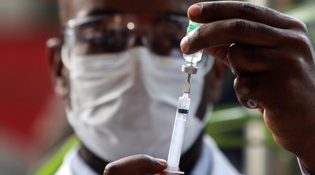 Covax iniciará distribución de 337 millones de vacunas contra COVID-19