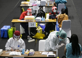 Vacuna de Sinovac contra COVID-19 obtiene aprobación de China