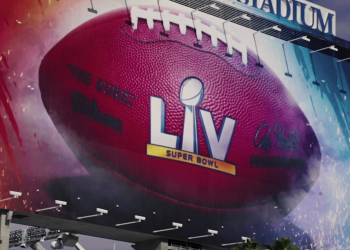 Llama IMSS a disfrutar del Super Bowl desde casa para evitar contagios de COVID-19