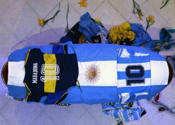 Hay nuevos imputados por la muerte de Maradona