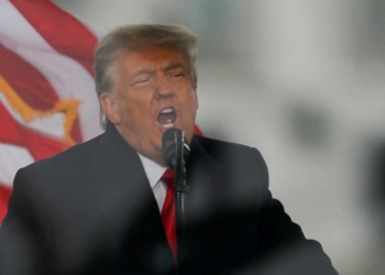 Trump no regresará a Twitter; expulsión es definitiva, dice la red social