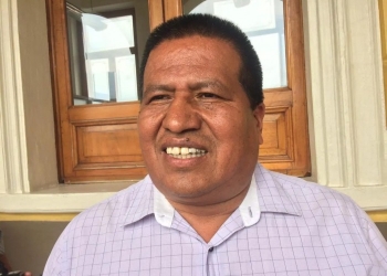 Muere alcalde de Atzacan, Veracruz, por COVID-19