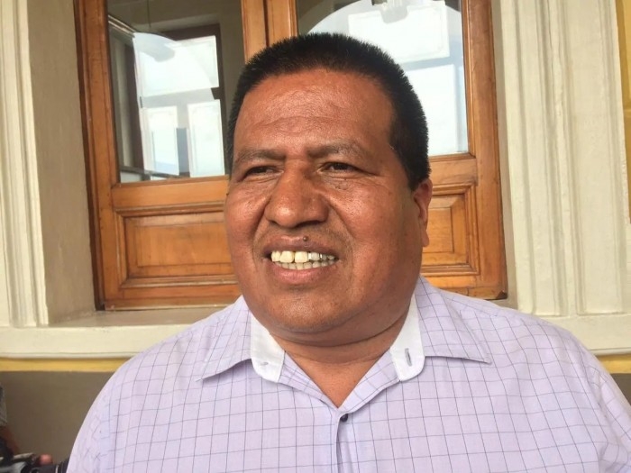Muere alcalde de Atzacan, Veracruz, por COVID-19