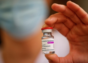 México recibirá esta semana un millón de vacunas de AstraZeneca desde India
