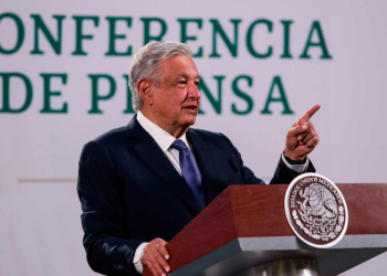 En febrero se recuperaron 140 mil empleos, asegura López Obrador