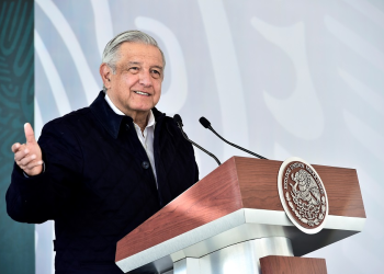 No debe haber censura: AMLO sobre iniciativa para regular redes sociales