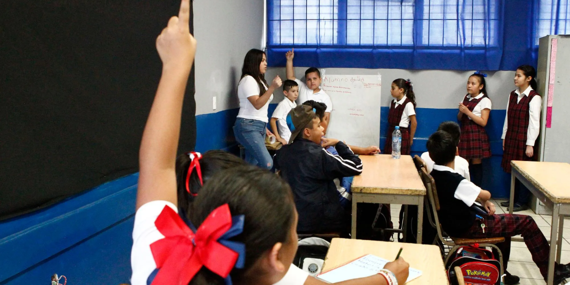 Colegios particulares abrirán el 1 de marzo; sin aval de la SEP