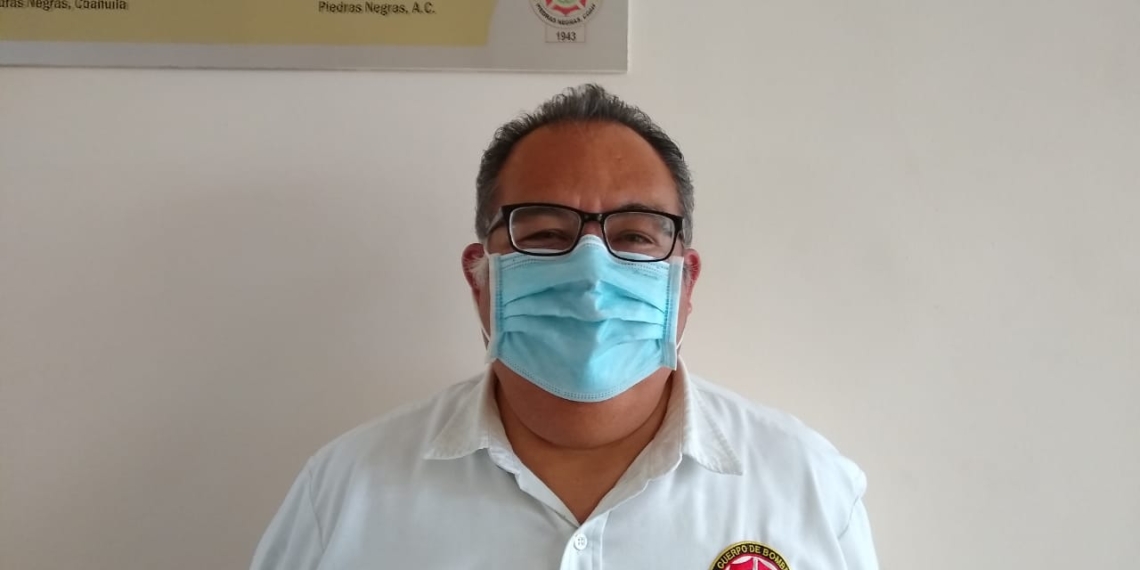 Recomienda bomberos extremar precauciones