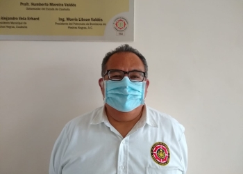 Recomienda bomberos extremar  precauciones