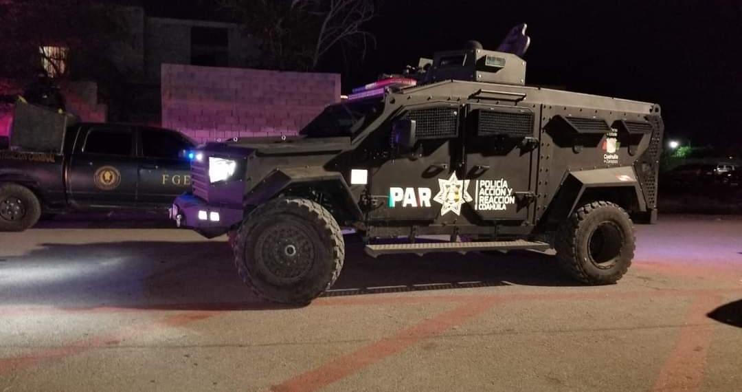 Amputan pierna a policía lesionado de un balazo