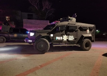 Amputan pierna a policía lesionado de un balazo
