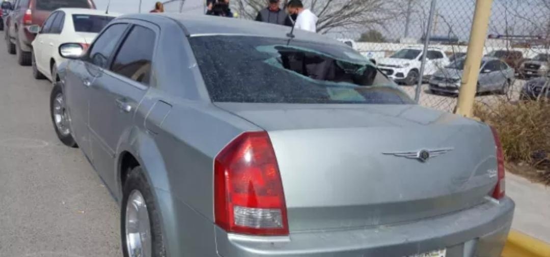 Denuncia agresiones y amenazas por parte de sus vecinos