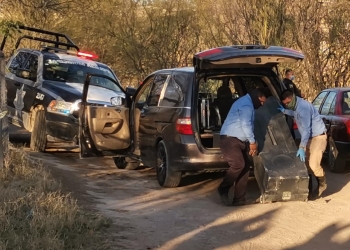 Identifican a ahogado localizado en el Río Bravo