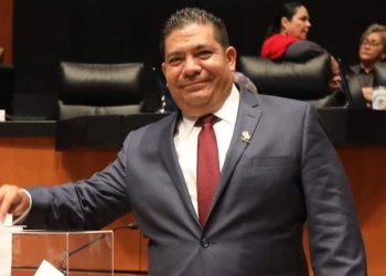 Fallece el senador Radamés Salazar por Covid-19