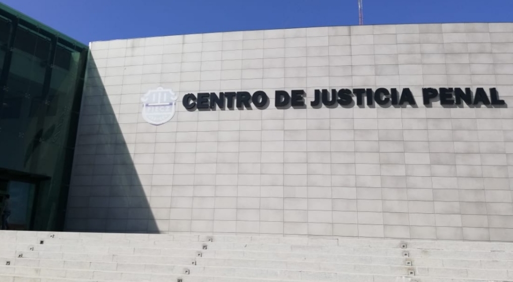 Vinculan a proceso  a María Luisa ‘N’