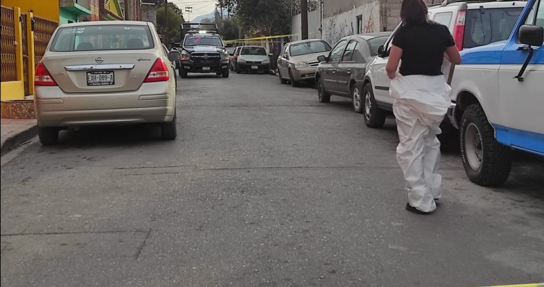 Muere apuñalado