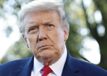 Acuerdan formato del juicio político contra Donald Trump