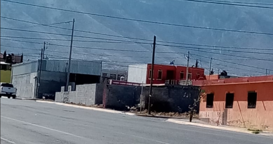 Tapan un hoyo y destapan otro