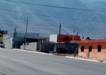 Tapan un hoyo  y destapan otro