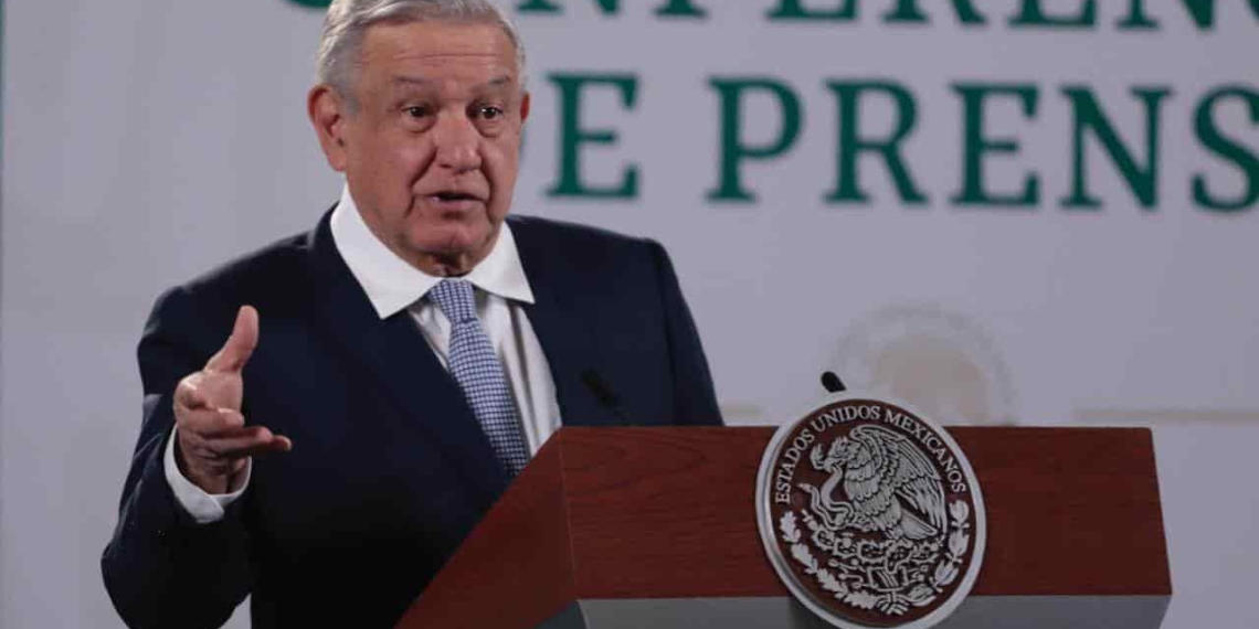 Adelantarán apoyos de programas sociales por veda electoral