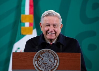‘Exageran y están mal los datos de la ASF sobre primer año de la 4T. Yo tengo otros datos’: AMLO