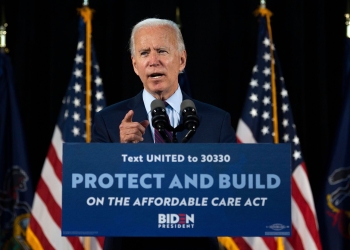 Ratificarán la Ley de Salud “Obamacare” en Estados Unidos