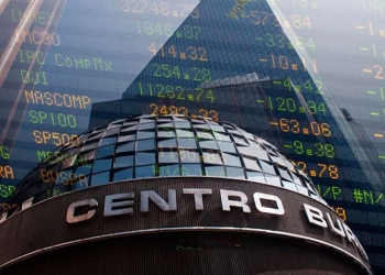 BMV cae por temor de escasez de gas natural en México