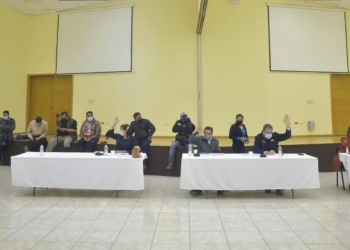 Aprobados diversos apoyos en beneficio de los acuñenses  