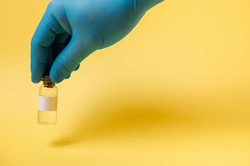 México aprobó uso de emergencia de vacuna anticovid de CanSino, dice farmacéutica